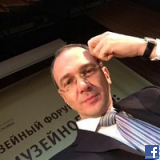 Георгий Мохов