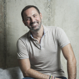 Dimitris Charitidis