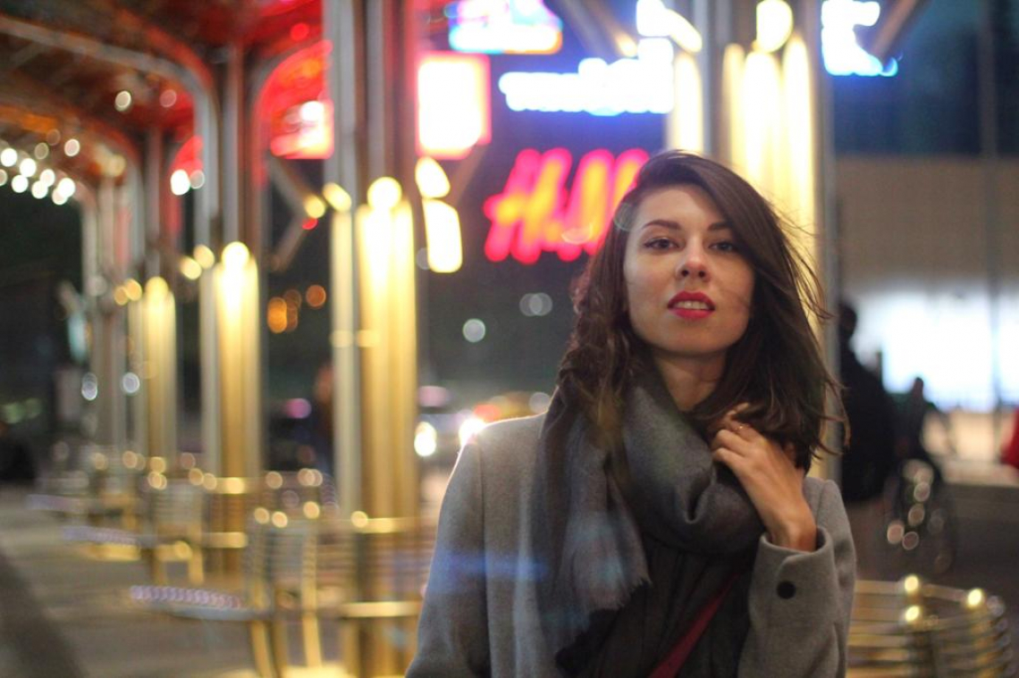 Ольга Фортовая