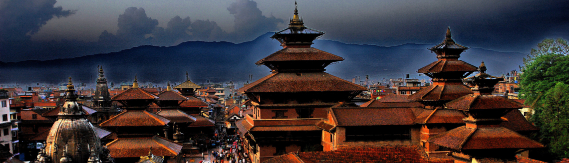 Kashtan Travels & Tours, Nepal