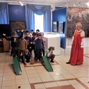 В честь празднования Пасхи приглашаем школьников на детскую музейно-образовательную программу «Пришла весна пасхальная». Программа в игровой форме познакомит с главными традициями празднования Пасхи. Информация и заявки по телефонам: 8(48532)53678, 8 (800) 2507317 (бесплатно по России)#угличскиймузей #угличскийкремль #visitrussia #visityaroslavia #углич #пасха #пасхавмузее #пасхадлядетей