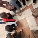 В честь празднования Пасхи приглашаем школьников на детскую музейно-образовательную программу «Пришла весна пасхальная». Программа в игровой форме познакомит с главными традициями празднования Пасхи. Информация и заявки по телефонам: 8(48532)53678, 8 (800) 2507317 (бесплатно по России)#угличскиймузей #угличскийкремль #visitrussia #visityaroslavia #углич #пасха #пасхавмузее #пасхадлядетей