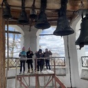 В честь празднования Пасхи приглашаем школьников на детскую музейно-образовательную программу «Пришла весна пасхальная». Программа в игровой форме познакомит с главными традициями празднования Пасхи. Информация и заявки по телефонам: 8(48532)53678, 8 (800) 2507317 (бесплатно по России)#угличскиймузей #угличскийкремль #visitrussia #visityaroslavia #углич #пасха #пасхавмузее #пасхадлядетей
