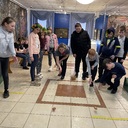 В честь празднования Пасхи приглашаем школьников на детскую музейно-образовательную программу «Пришла весна пасхальная». Программа в игровой форме познакомит с главными традициями празднования Пасхи. Информация и заявки по телефонам: 8(48532)53678, 8 (800) 2507317 (бесплатно по России)#угличскиймузей #угличскийкремль #visitrussia #visityaroslavia #углич #пасха #пасхавмузее #пасхадлядетей